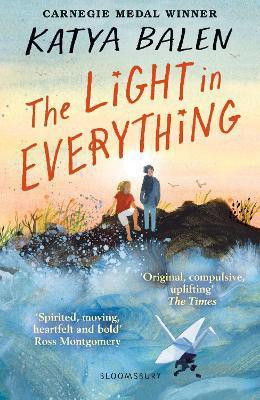 The Light in Everything(English, Paperback, Balen Katya)