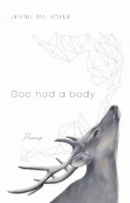 God Had a Body(English, Paperback, Malboeuf Jennie)