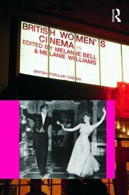 British Women's Cinema(English, Paperback, unknown)