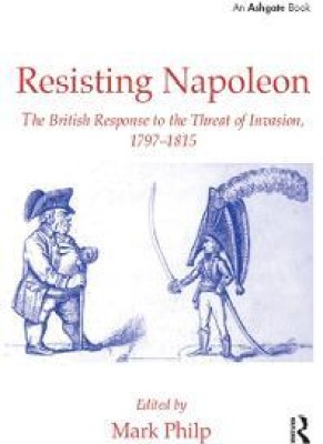 Resisting Napoleon(English, Electronic book text, unknown)