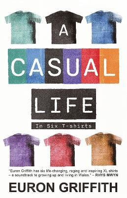 A Casual Life(English, Paperback, Griffith Euron)