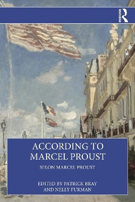 According to Marcel Proust(English, Paperback, unknown)