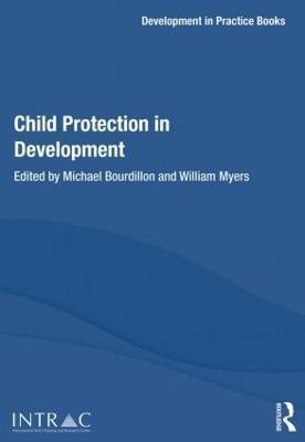 Child Protection in Development(English, Paperback, unknown)