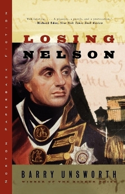 Losing Nelson(English, Paperback, Unsworth Barry)