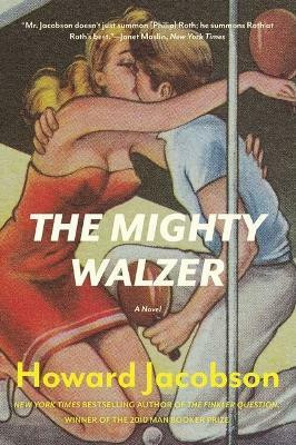 The Mighty Walzer(English, Electronic book text, Jacobson Howard)