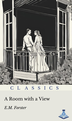 A room with a view(Paperback, E.M.Forster)
