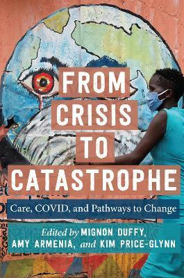 From Crisis to Catastrophe(English, Paperback, unknown)