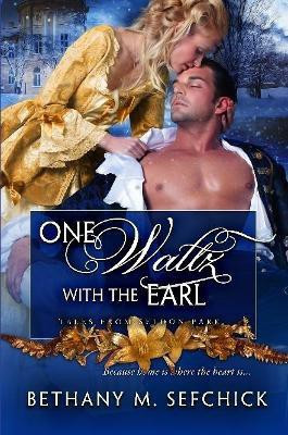 One Waltz with the(English, Paperback, Sefchick Bethany)