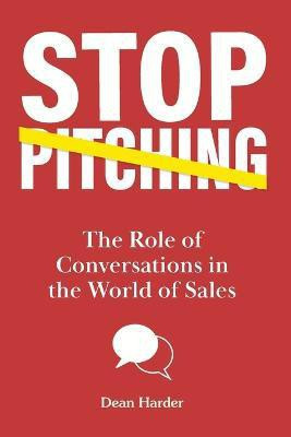 Stop Pitching!(English, Paperback, Harder Dean)