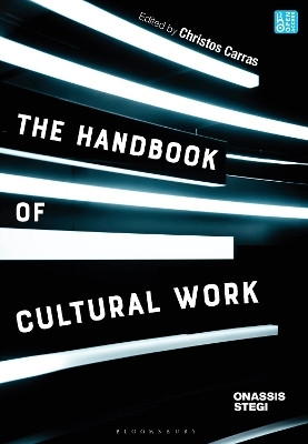 The Handbook of Cultural Work(English, Hardcover, unknown)
