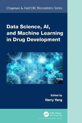 Data Science, AI, and Machine Learning in Drug Development(English, Hardcover, unknown)