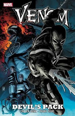 Venom: Devil's Pack(English, Paperback, Bunn Cullen)