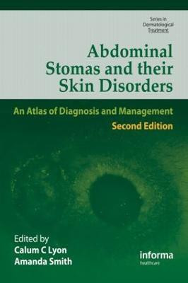 Abdominal Stomas and Their Skin Disorders(English, Hardcover, unknown)
