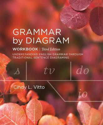 Grammar by Diagram: Workbook - Third Edition(English, Electronic book text, Vitto Cindy L.)