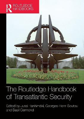 The Routledge Handbook of Transatlantic Security(English, Paperback, unknown)