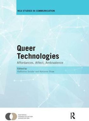 Queer Technologies(English, Paperback, unknown)