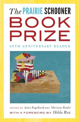 The Prairie Schooner Book Prize(English, Paperback, unknown)