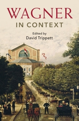 Wagner in Context(English, Hardcover, unknown)