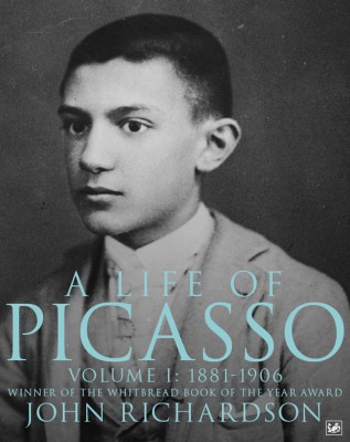 A Life of Picasso Volume I(English, Paperback, Richardson John)