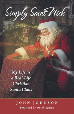 Simply Saint Nick(English, Paperback, Johnson John)