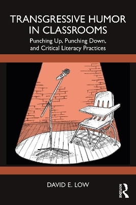 Transgressive Humor in Classrooms(English, Paperback, Low David E.)