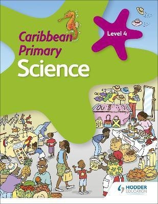 Caribbean Primary Science Book 4(English, Paperback, Morrison Karen)