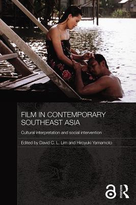 Film in Contemporary Southeast Asia(English, Hardcover, unknown)