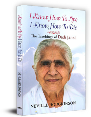 I Know How to Live, I Know How to Die(English, Paperback, Hodgkinson Neville)