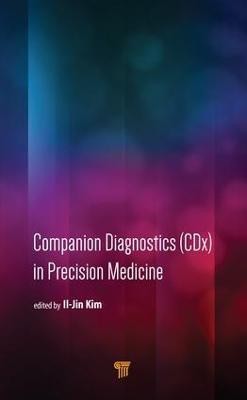 Companion Diagnostics (CDx) in Precision Medicine(English, Hardcover, unknown)