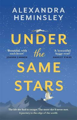 Under the Same Stars(English, Paperback, Heminsley Alexandra)
