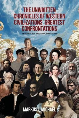 The Unwritten Chronicles of Western Civilizations' Greatest Confrontations(English, Paperback, Michael Markus J)