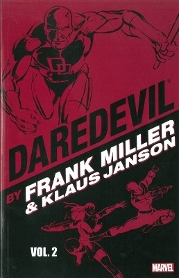 Daredevil By Frank Miller & Klaus Janson Vol.2  - True Stories of God's Supernatural Power and How You Can Experience It(English, Paperback, unknown)