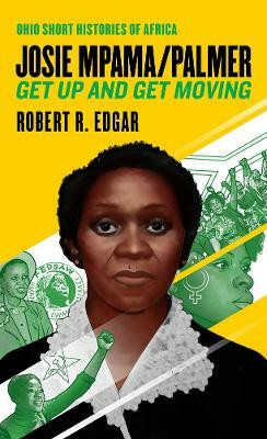 Josie Mpama/Palmer(English, Paperback, Edgar Robert R.)