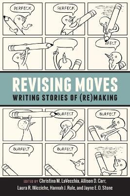 Revising Moves(English, Paperback, unknown)