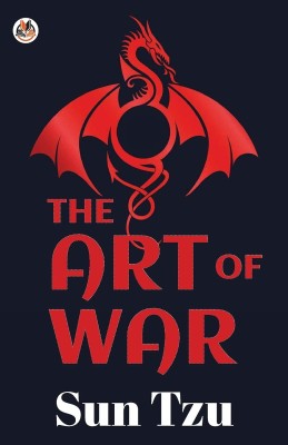 The art of war(English, Hardcover, Tzu Sun)