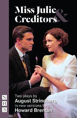 Miss Julie & Creditors(English, Paperback, Strindberg August)