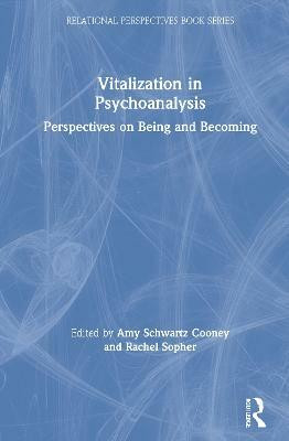 Vitalization in Psychoanalysis(English, Hardcover, unknown)
