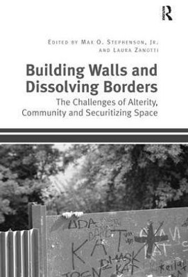 Building Walls and Dissolving Borders(English, Paperback, unknown)