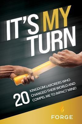 It's My Turn(English, Paperback, unknown)