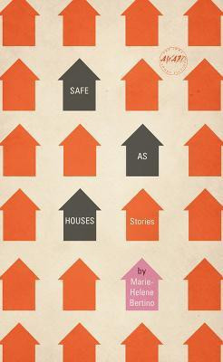 Safe as Houses(English, Paperback, Bertino Marie-Helene)