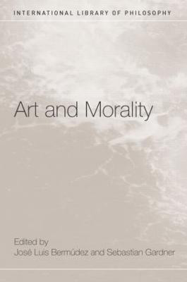 Art and Morality(English, Hardcover, unknown)