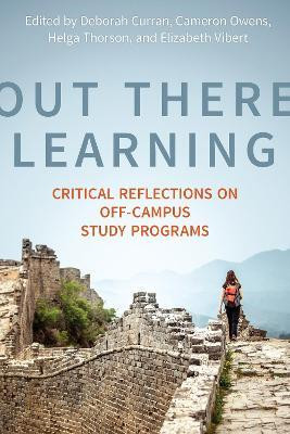 Out There Learning(English, Electronic book text, unknown)