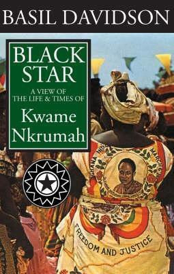 Black Star(English, Paperback, Davidson Basil)
