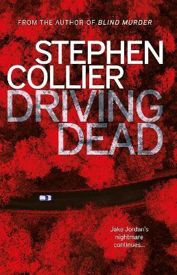 Driving Dead(English, Electronic book text, Collier Stephen G)