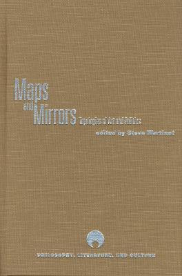 Maps and Mirrors(English, Hardcover, unknown)