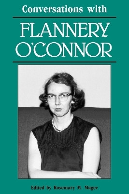 Conversations with Flannery O'Connor(English, Paperback, unknown)