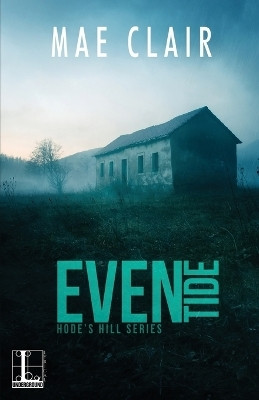 Eventide(English, Paperback, Clair Mae)