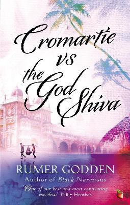 Cromartie vs The God Shiva(English, Paperback, Godden Rumer)