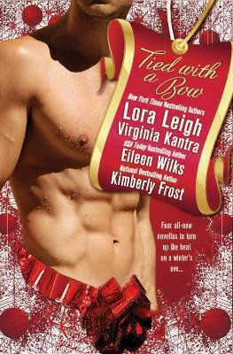 Tied With A Bow(English, Paperback, Leigh Lora)