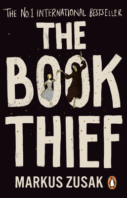 The Book Thief(English, Paperback, Zusak Markus)